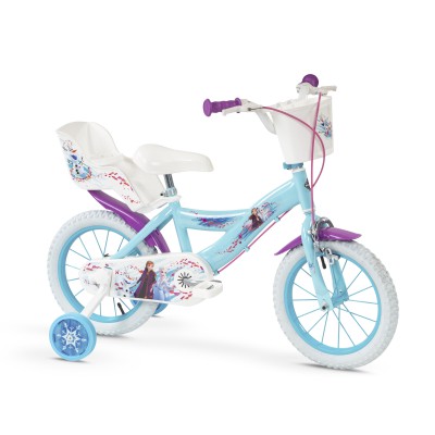 Huffy детски велосипед 14 Frozen II P24691W