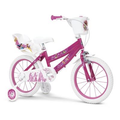 Huffy детски велосипед 16 Princess 21851W