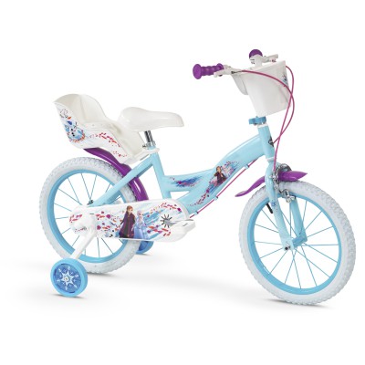 Huffy детски велосипед 16 Frozen II P21771W