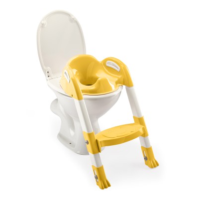 2172548 Thermobaby Kiddyloo адаптер за тоалетна PINEAPPLE 123C
