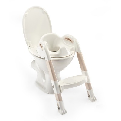 2172553 Thermobaby Kiddyloo адаптер за тоалетна WHITE 7604C