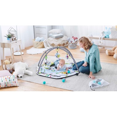 KinderKraft SmartPlay активна гимнастика KKZSMART0