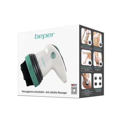 Beper 40.500 aнтицелулитен масажор