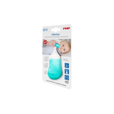 79112 Reer аспиратор за нос SoftClean
