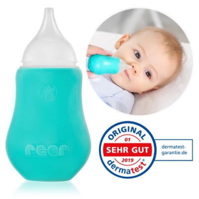 79112 Reer аспиратор за нос SoftClean