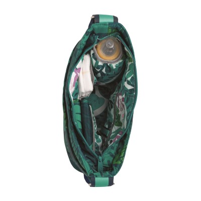 Cosatto CT5125 Midnight Jungle чанта