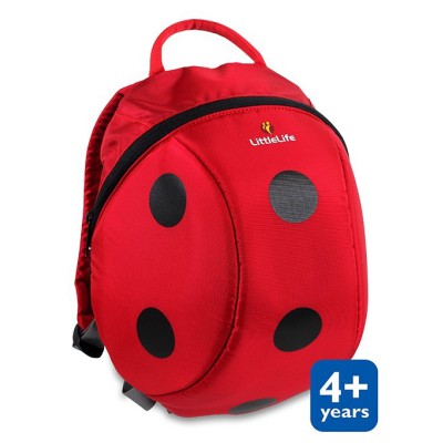 LittleLife L12310 Калинка детска раница 6 л