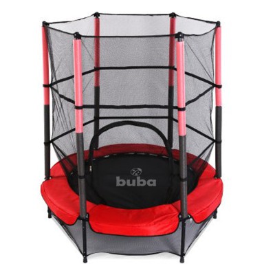 Buba детски батут с мрежа 4.5 (140 см)