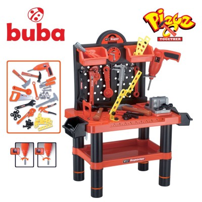 Детски комплект домашен майстор Bricolage 57008FS801