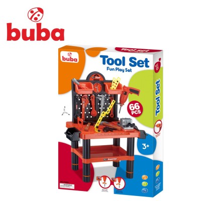 Детски комплект домашен майстор Bricolage 57008FS801