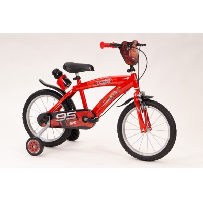 Huffy детски велосипед 16 Cars 16754
