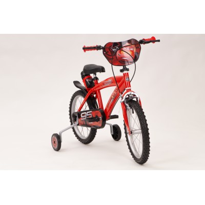 Huffy детски велосипед 16 Cars 16754