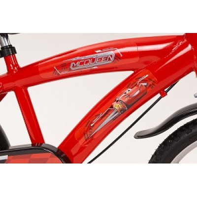 Huffy детски велосипед 16 Cars 16754