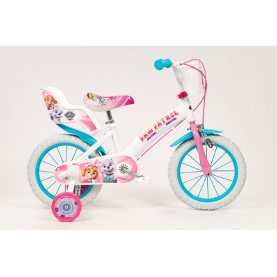 Toimsa детски велосипед 14 Paw Patrol Girl 1481