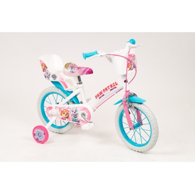 Toimsa детски велосипед 14 Paw Patrol Girl 1481