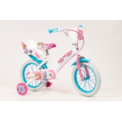 Toimsa детски велосипед 14 Paw Patrol Girl 1481