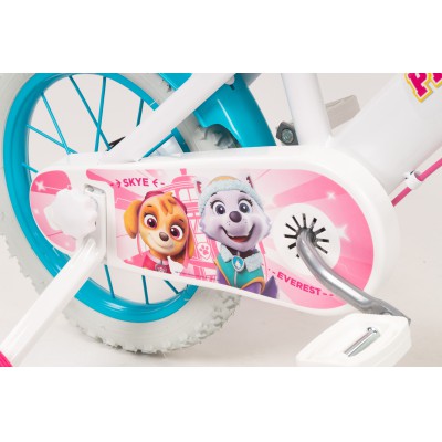 Toimsa детски велосипед 14 Paw Patrol Girl 1481
