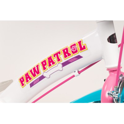 Toimsa детски велосипед 14 Paw Patrol Girl 1481