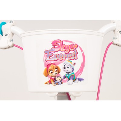 Toimsa детски велосипед 14 Paw Patrol Girl 1481