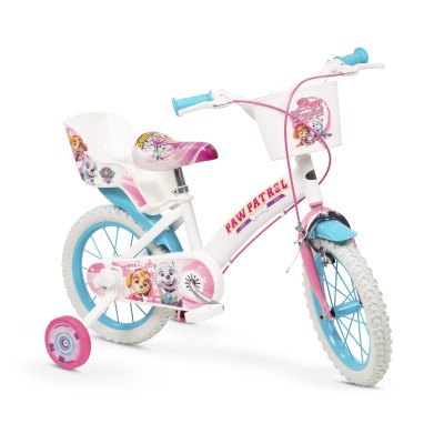Toimsa детски велосипед 14 Paw Patrol Girl 1481