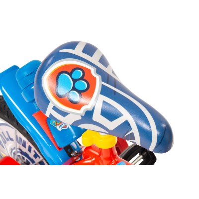 Toimsa детски велосипед 14 Paw Patrol Boy RED NEW 1478