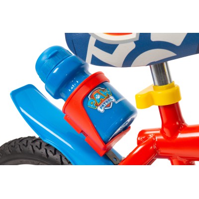 Toimsa детски велосипед 14 Paw Patrol Boy RED NEW 1478