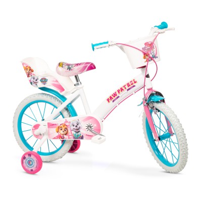 Toimsa детски велосипед 16 Paw Patrol Girl 1681