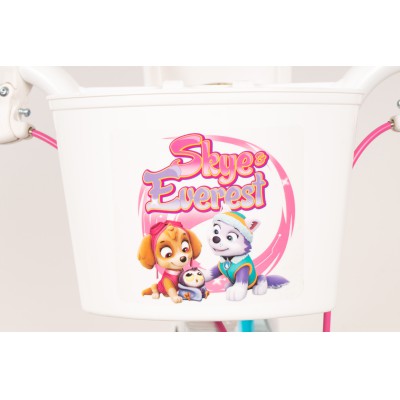 Toimsa детски велосипед 16 Paw Patrol Girl 1681