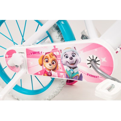 Toimsa детски велосипед 16 Paw Patrol Girl 1681