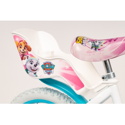 Toimsa детски велосипед 16 Paw Patrol Girl 1681