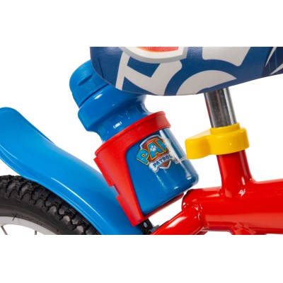 Toimsa детски велосипед 16 Paw Patrol Boy RED NEW 1678