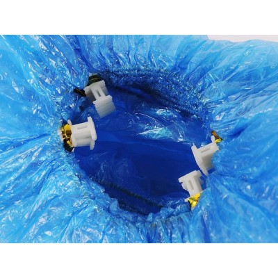 Beper C206UTI002 комплект 100 бр калцуни