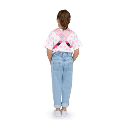 Cosatto CT5260A Little Woo Unicorn количка за кукли