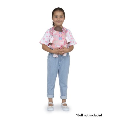 Cosatto CT5260A Little Woo Unicorn количка за кукли