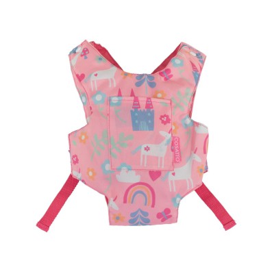 Cosatto CT5260A Little Woo Unicorn количка за кукли