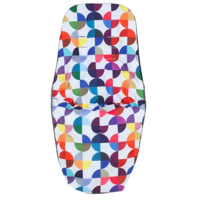 Cosatto CT4921A KALEIDOSCOPE комплект чувал+чанта