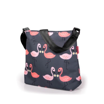 Cosatto CT5220A PRETTY FLAMINGO комплект чувал+чанта