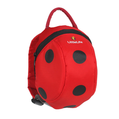 LittleLife L12310 Калинка детска раница 6 л