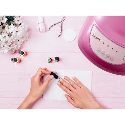 Beper 40.992 LED лампа