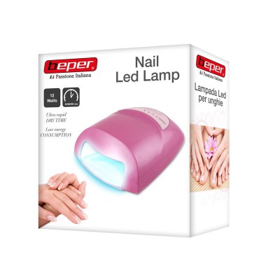 Beper 40.992 LED лампа