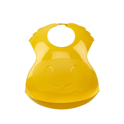 2153048 Thermobaby мек лигавник PINEAPPLE 123C