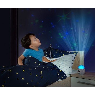 52050 Reer MyMagicStarLight нощна лампа