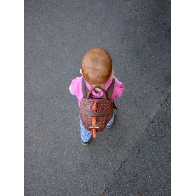 LittleLife L10814 раница динозавър 2 л.