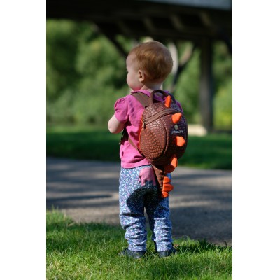 LittleLife L10814 раница динозавър 2 л.