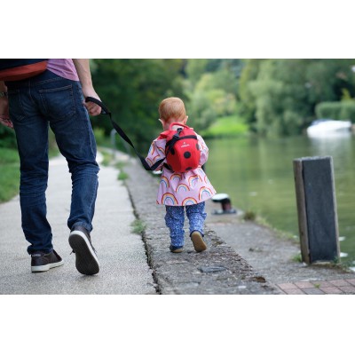 LittleLife L10813 раница калинка 2 л.
