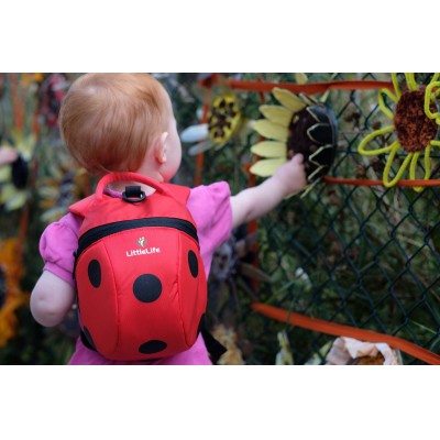 LittleLife L10813 раница калинка 2 л.