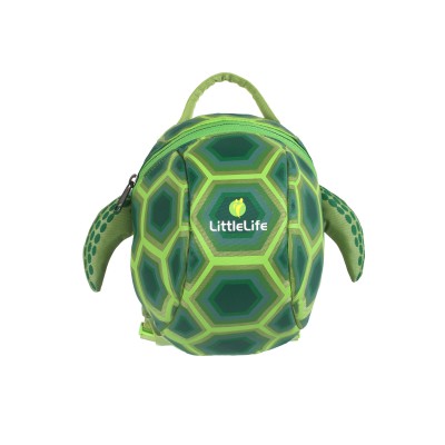 LittleLife L10811 раница костенурка 2 л.