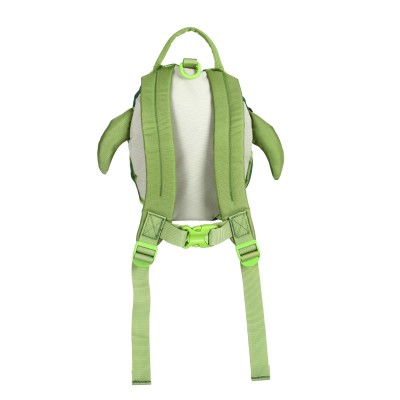 LittleLife L10811 раница костенурка 2 л.