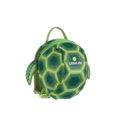 LittleLife L10811 раница костенурка 2 л.