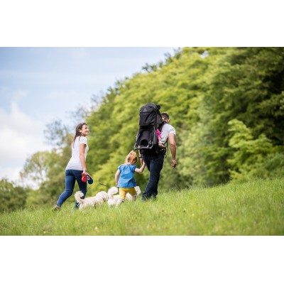LittleLife L14030 Voyager S5 Раница за носена на деца